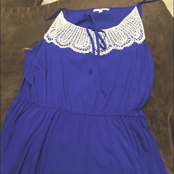 Romper - Picture 2 of 2